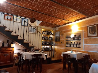 Osteria Enoteca L'Antico Granaio