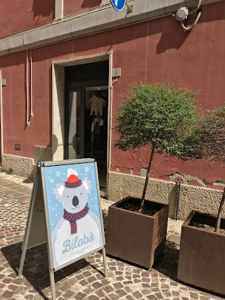 Bilobà - Concept store per bambini da 0 a 6 anni