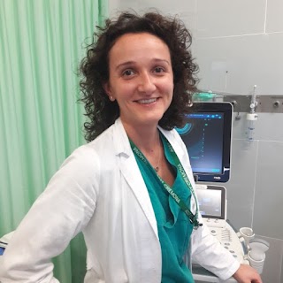 Dott.ssa Melissa Carrara, Ginecologo