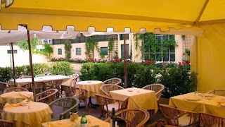 Ristorante Giallo Milano