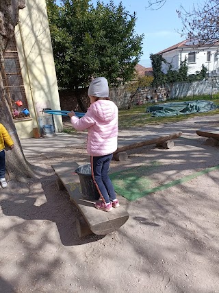 Scuola d'infanzia Serena