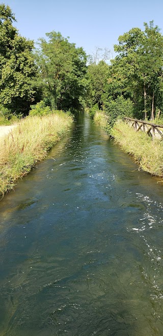 La Ciclabile Cambiago-Gessate