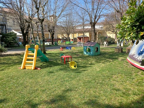 Scuola Dell'Infanzia Paritaria San Giuseppe Cittanova Soc.Coop.