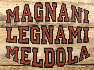 Magnani Legnami Meldola