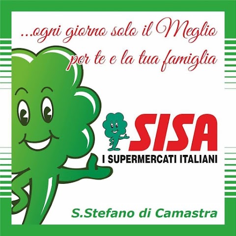 Sisa Di Santo Stefano Di Camastra Pace