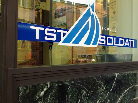 TST Soldati - Bologna