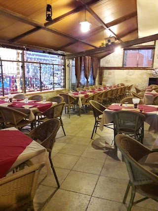 Pizzeria Da Zia Rosa