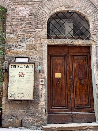 Osteria del Carcere