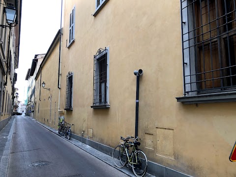 Scuola comunale di musica "G. Verdi"