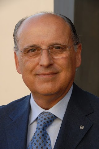 Dr. Giannone Giuseppe - Ginecologo Ostetrico - Caltanissetta