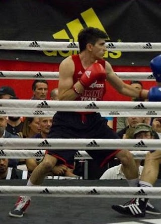 PROMOBOXE BOXING TEAM