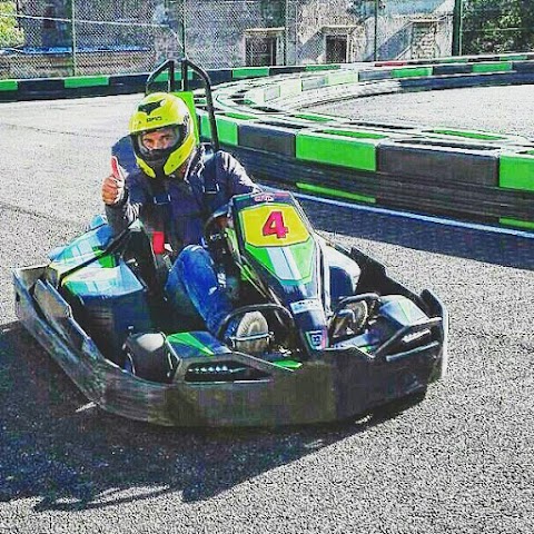 Go Kart Parco Sant'Anna