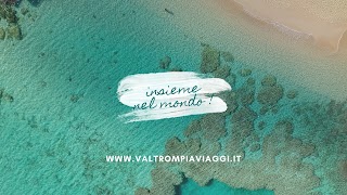 VALTROMPIA VIAGGI - EMMEBIESSE TRAVEL AGENCY