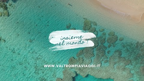 VALTROMPIA VIAGGI - EMMEBIESSE TRAVEL AGENCY