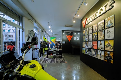 Dainese Genova