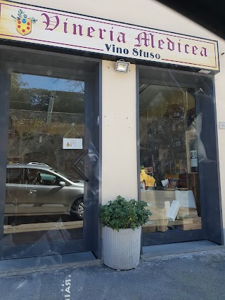 Vineria Medicea