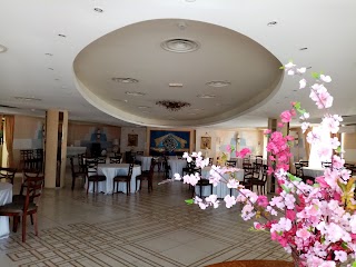 Ristorante Villa Rosangelo