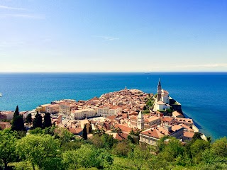 Piran Walking Tour