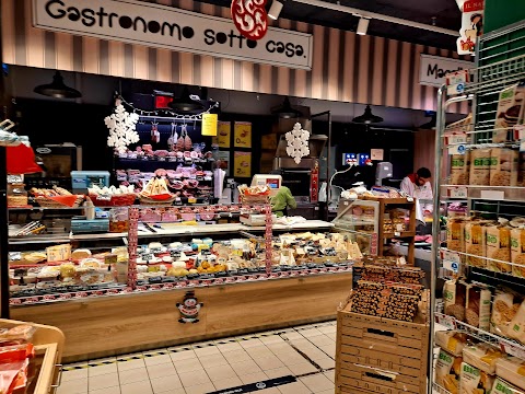 Supermercato Carrefour Express