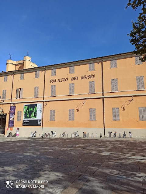 Musei Civici di Reggio Emilia