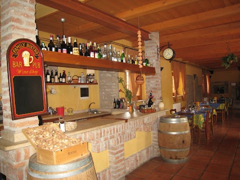 Agriturismo Armea