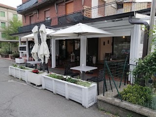 Bar ristorante caffelatte