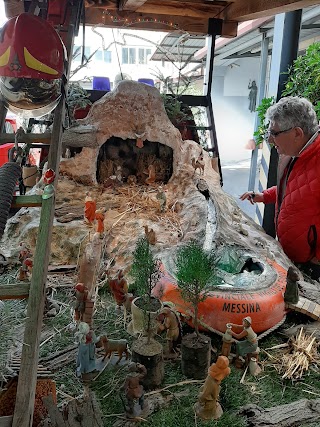 Vigili del Fuoco Comando Provinciale Messina