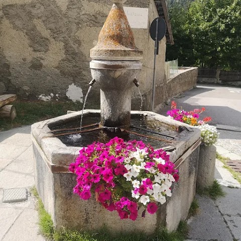 Enoteca Ferragut- CesanaTorinese