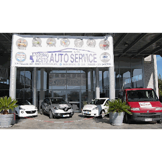 Group Auto Service