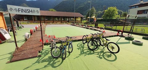 Ledro Bike Rentals