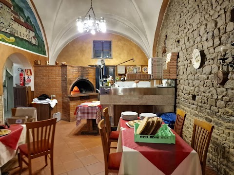 Albergo La Magione S.r.l.