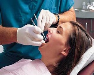 Studio Dentistico Briguglio Dr. Massimo