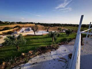 Masseria A Libeccio