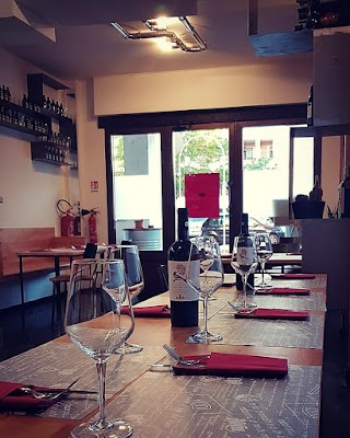 Officina 55 Bistrot