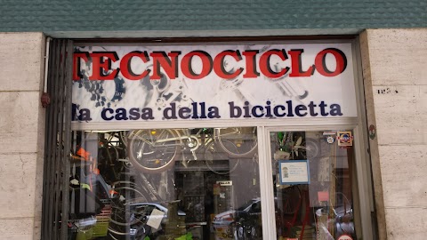 La Casa della Bicicletta