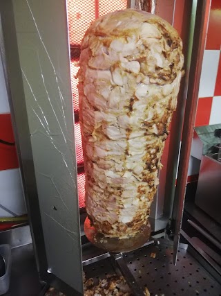 Hasnat Kebab
