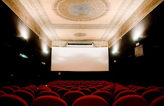 Cinema Roma