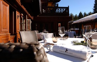 Cheval Blanc Courchevel