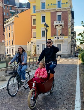 Velocipedi Bike Tours