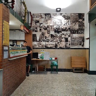 Pizzeria L'economica