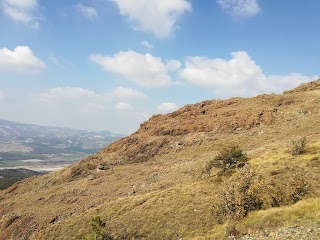 Riserva Naturale Monte Prinzera