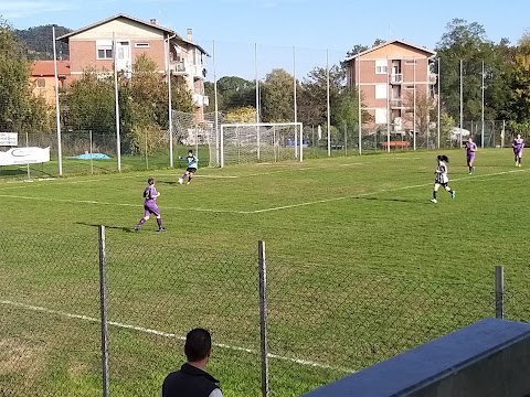 CAMPO CALCIO PAVIGNANO