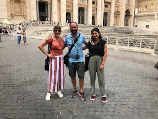 Together in Rome