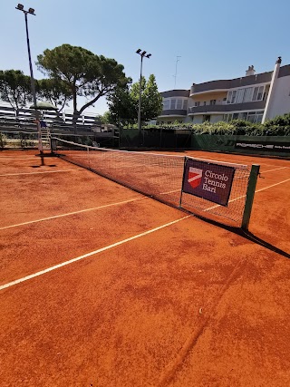 Circolo Tennis Bari