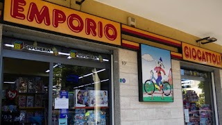 Emporio Giocattoli e Biciclette Floridia