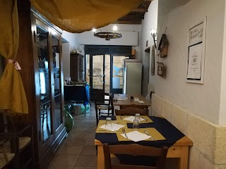 La locanda del pozzo