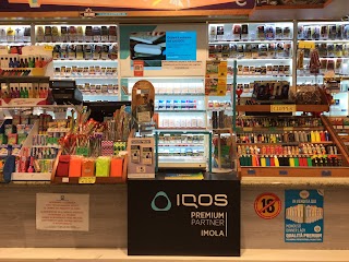 IQOS PREMIUM PARTNER IMOLA