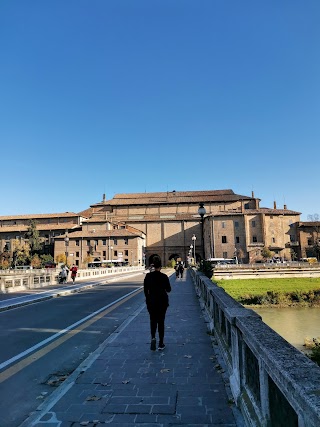 Liceo Artistico Statale Paolo Toschi