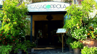 Casa Coppola - Chef Marco Coppola