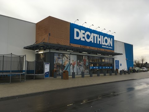 Decathlon Reggio Emilia